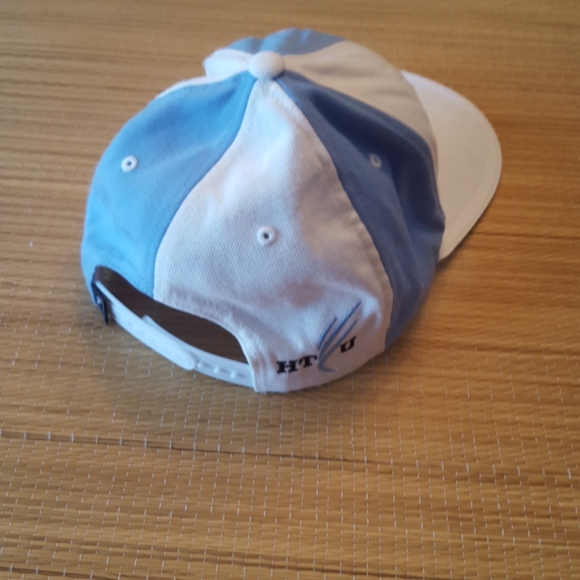 HTFU Baseball cap - Picture 3 of 3